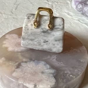Crystal Designer Bag